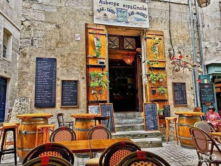 L'auberge espagnole — photo 3
