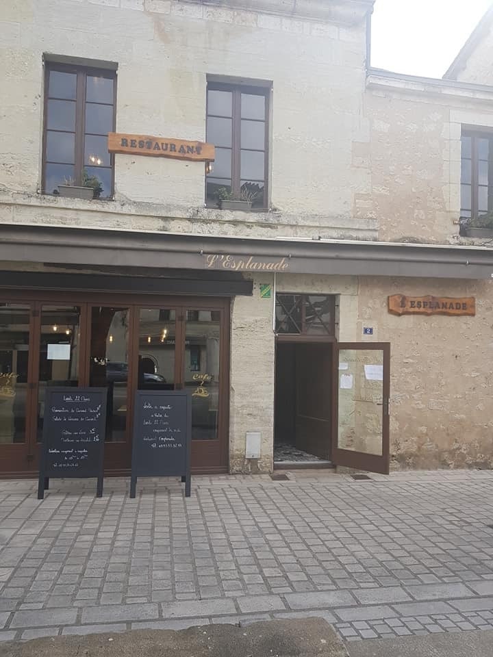 L'Esplanade — photo 3