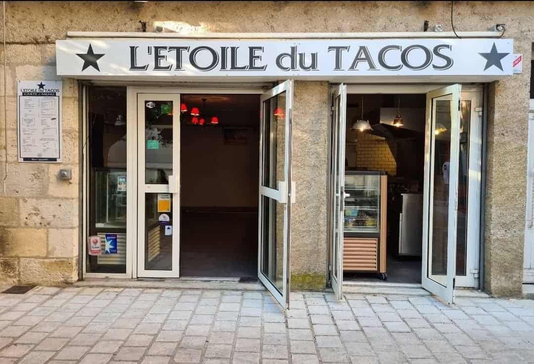 L'étoile du tacos — photo 3