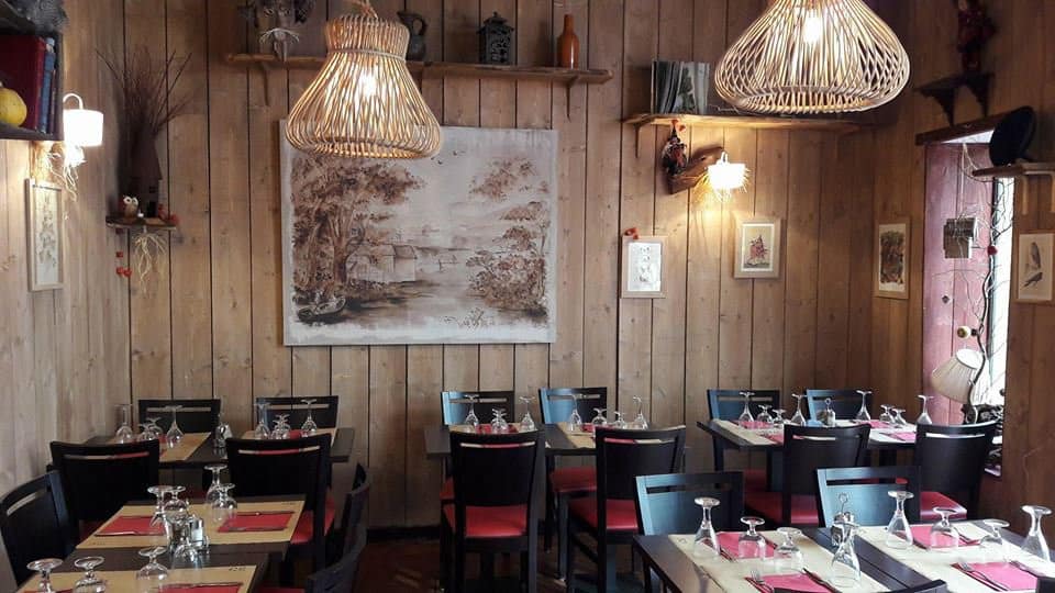 L'Ogrillon — photo 3