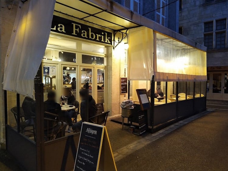La Fabrik — photo 2