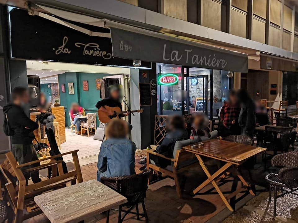 La Tanière — photo 3