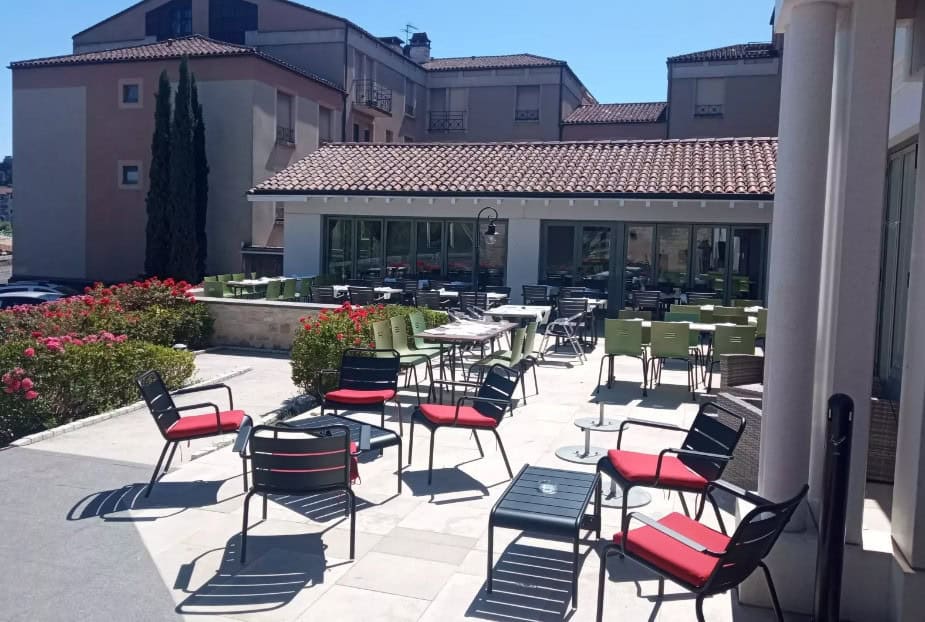 La Terrasse — photo 3