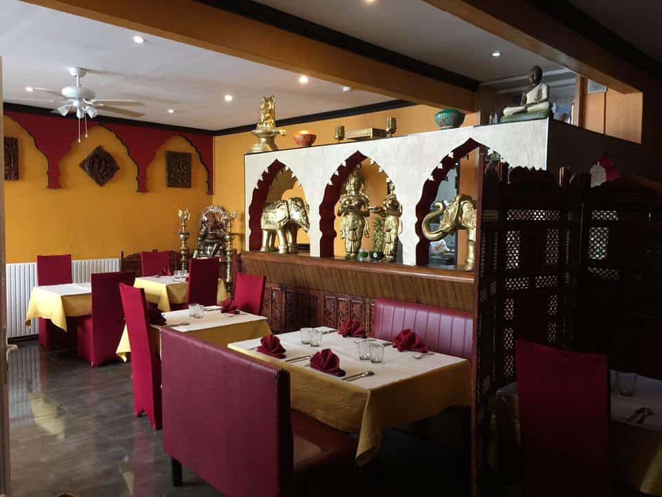 Le Bombay — photo 3