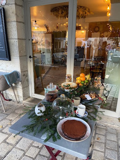 Le brunch de maman — photo 2