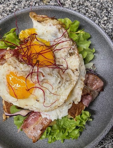 Photo de Le brunch de maman