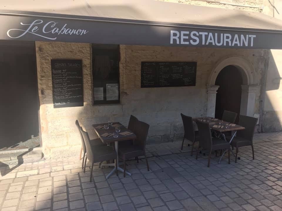 Le Cabanon — photo 3