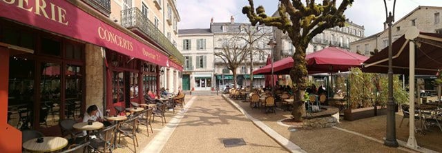 Le Café de la Place — photo 2