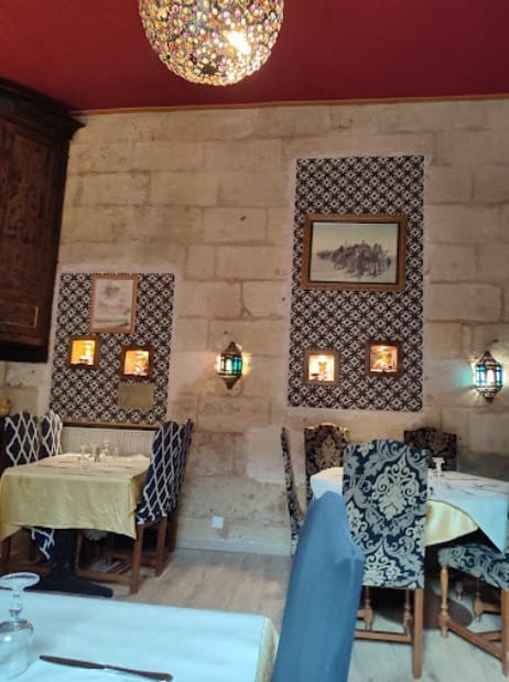 Le chameau gourmand — photo 3