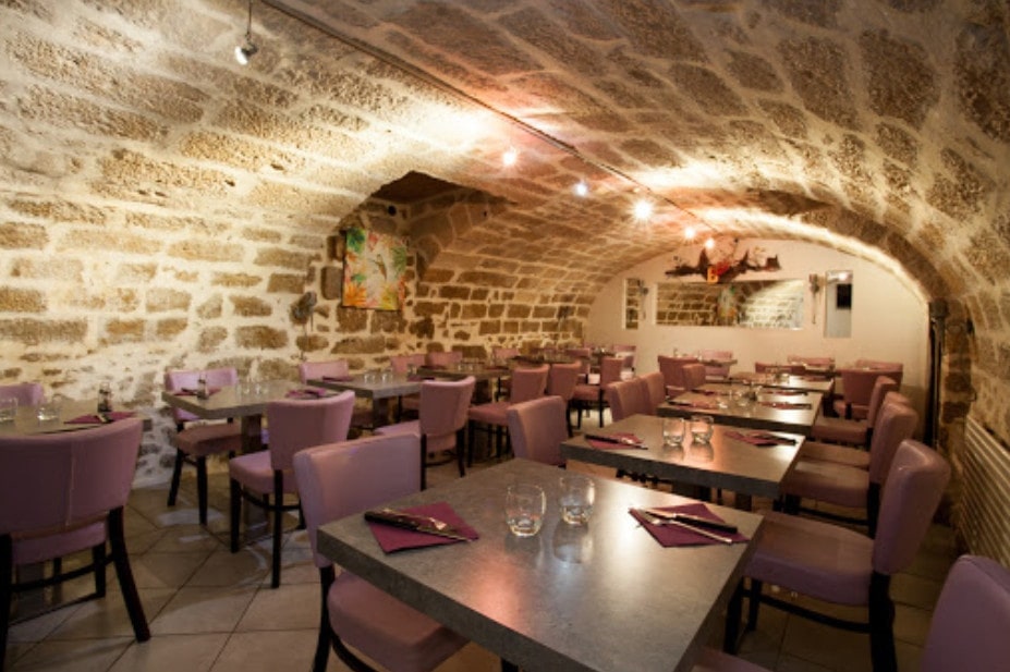 Le French' ville — photo 2