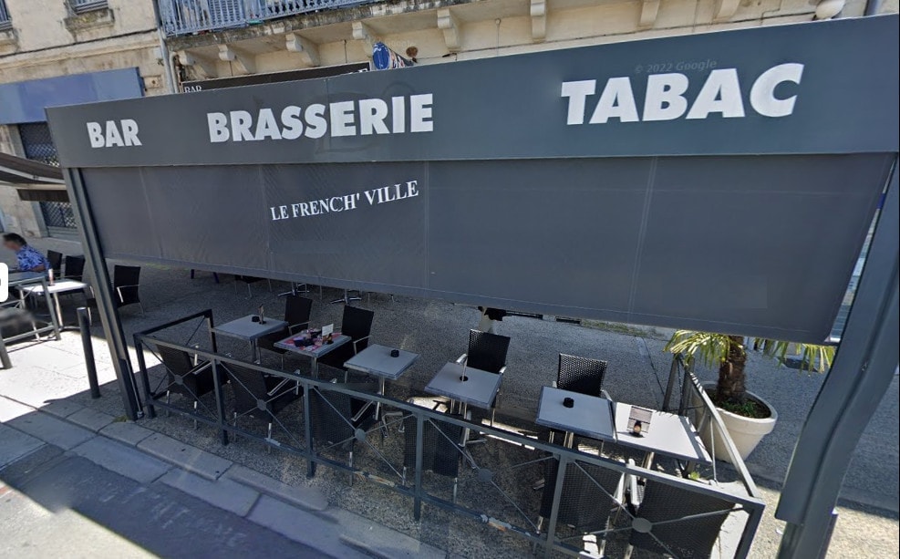 Le French' ville — photo 3