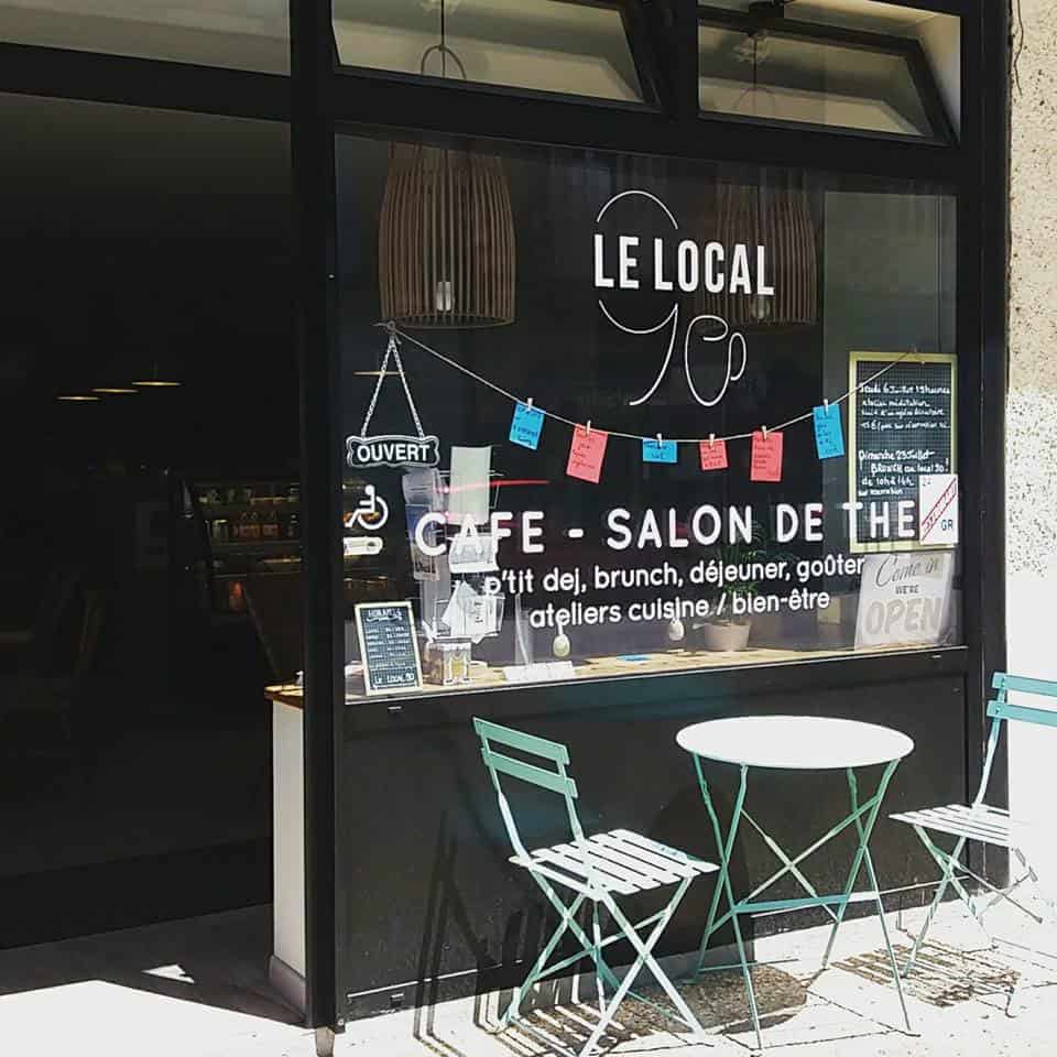 Le Local 90 — photo 2
