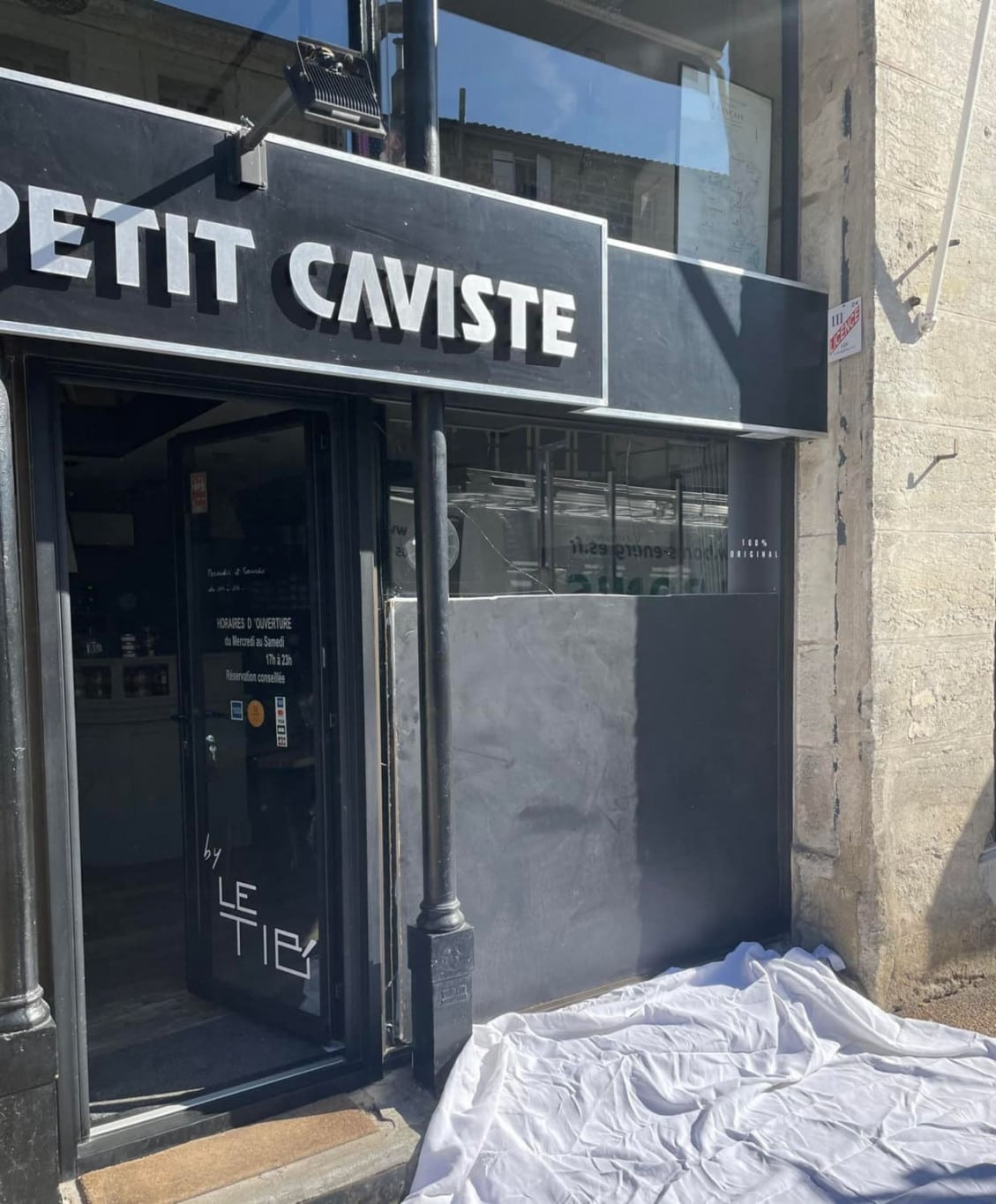 Le Petit caviste — photo 3