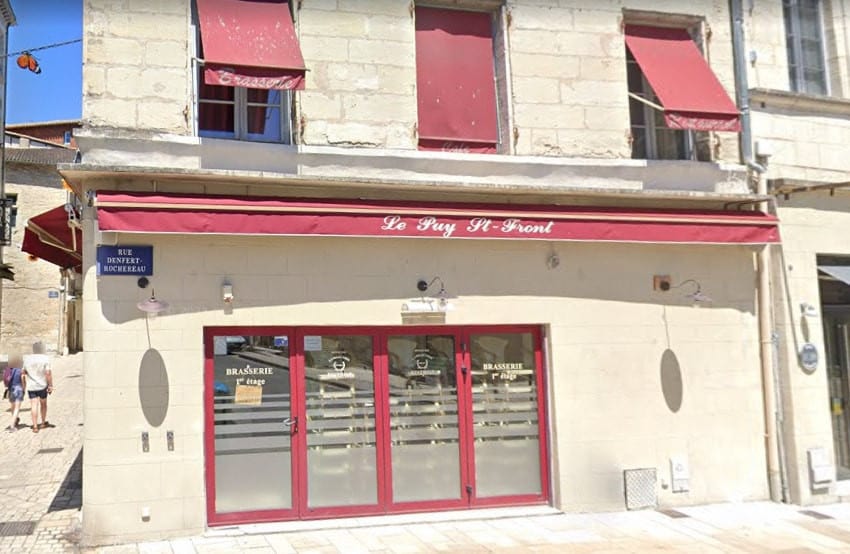 Le Puy St Front — photo 3