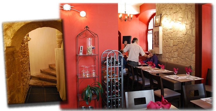 Le Relais Périgourdin — photo 3