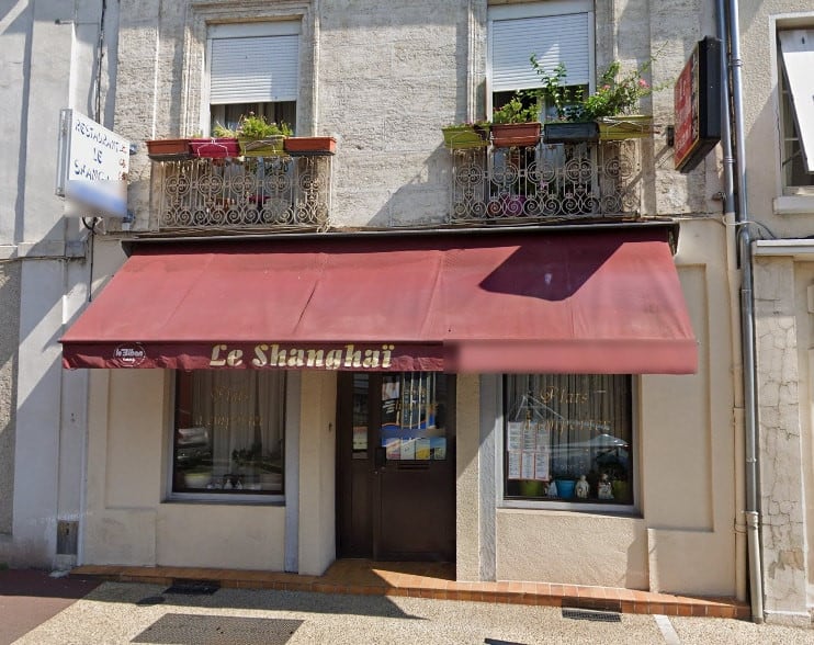 Le Shanghaï — photo 3