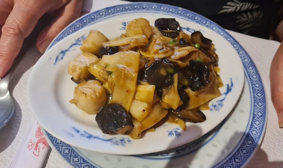 Le Shanghaï — photo 2