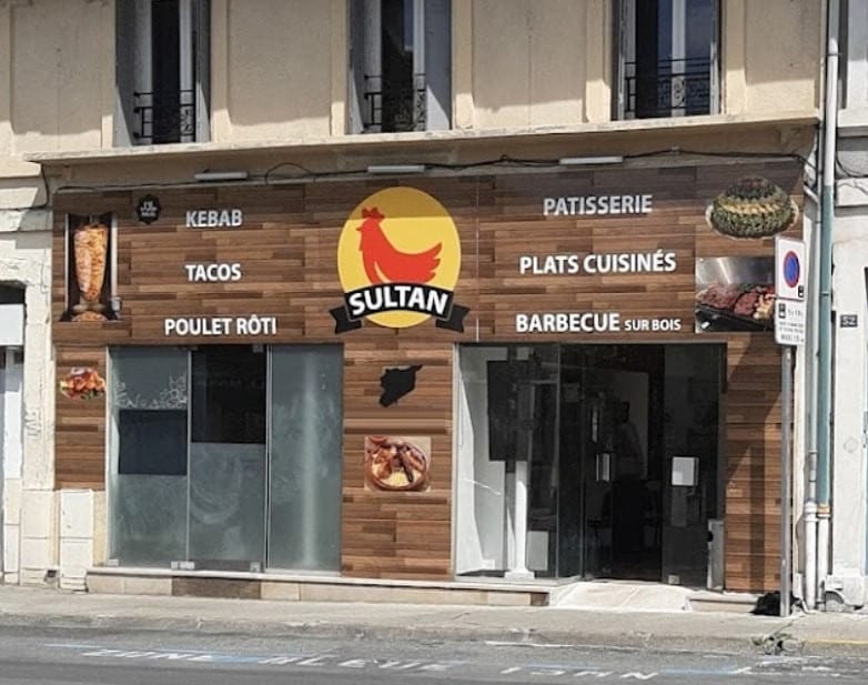 Le Sultan — photo 3