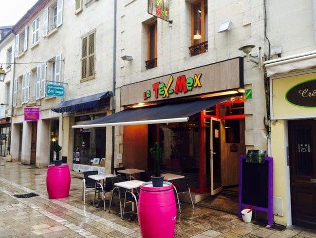 Le Tex Mex — photo 2