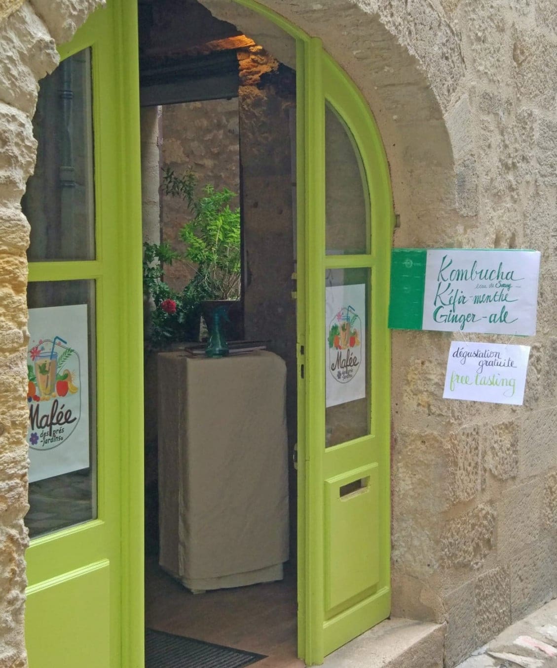 Mafée des prés-jardins — photo 2