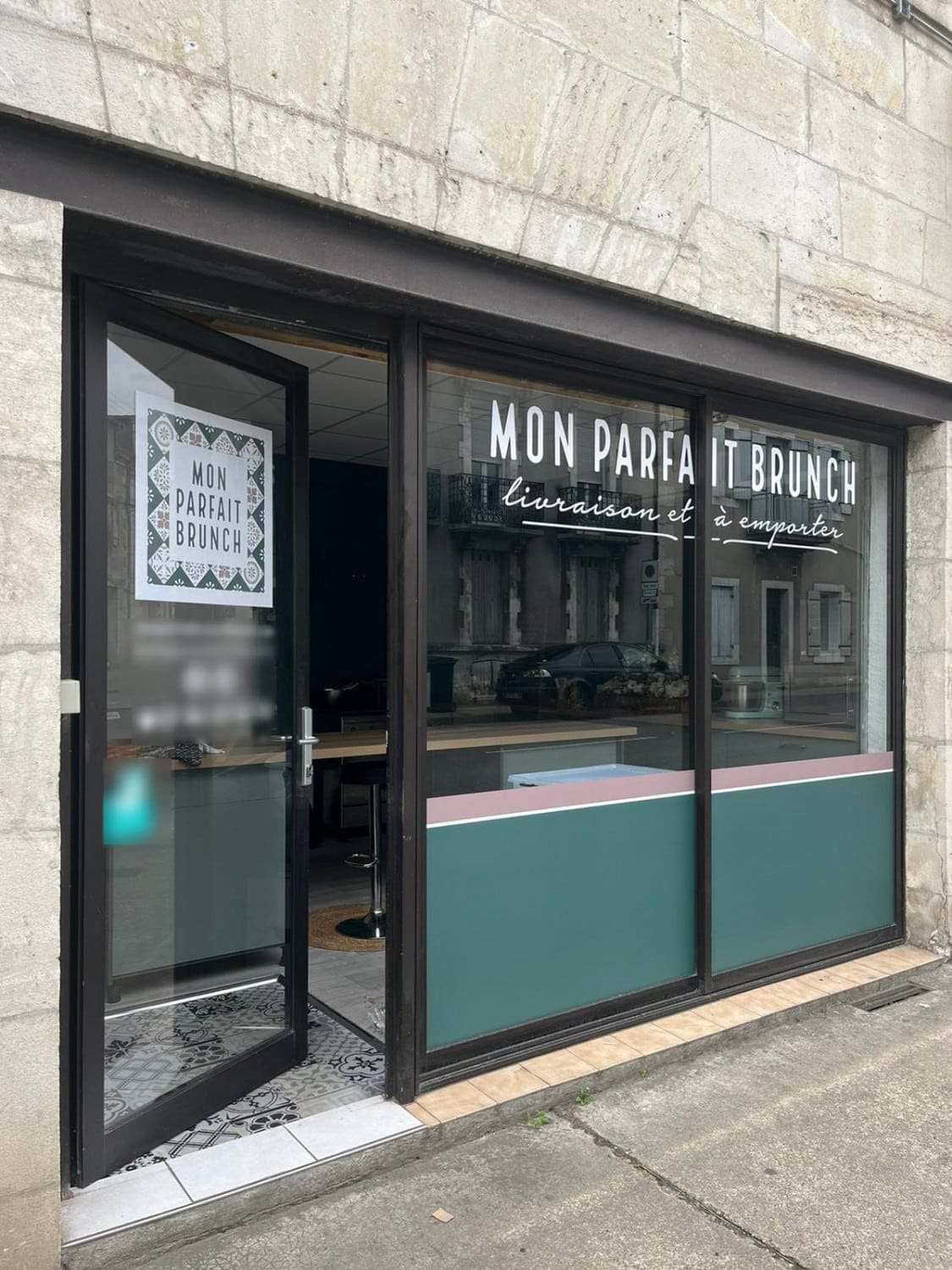 Mon Parfait Brunch — photo 3