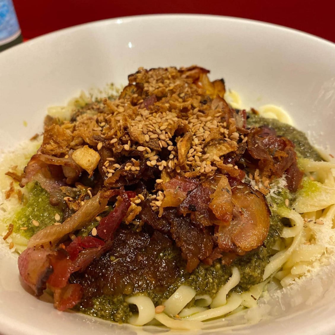 Photo de Pasta e Salsa