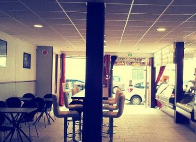 Peri-Food — photo 2