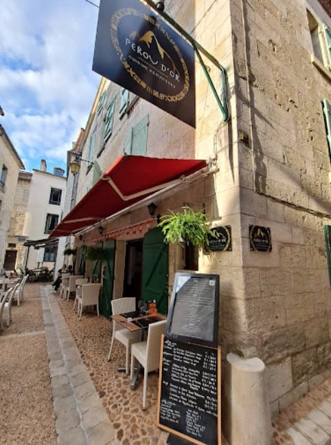 Pérou D'or — photo 3
