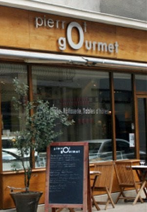 Pierrot Gourmet — photo 2
