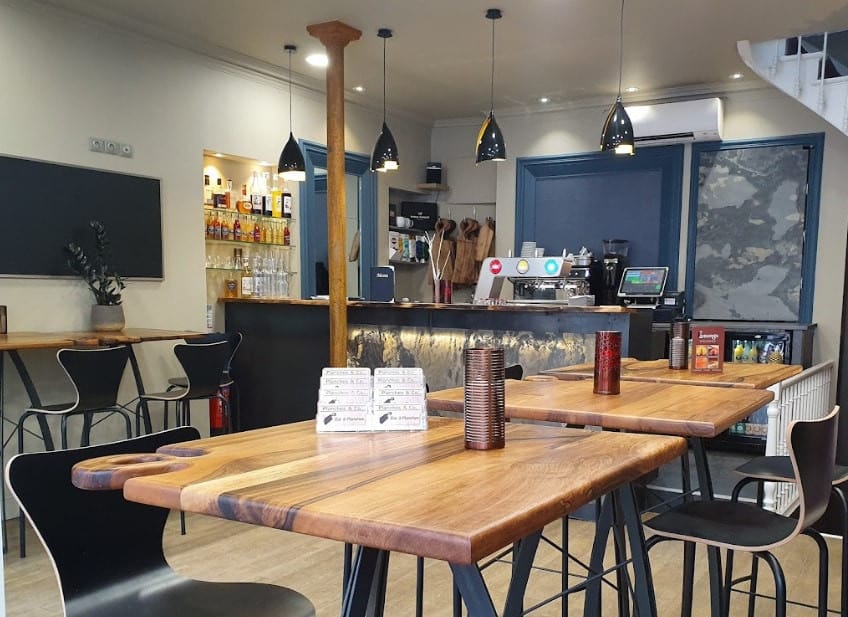 Planches & Co — photo 2