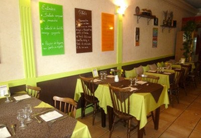 Restaurant Izba — photo 2