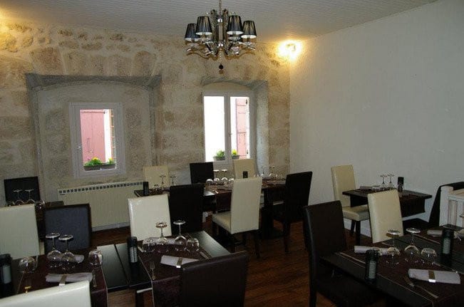 Restaurant L'épicurien — photo 3