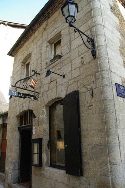 Restaurant L'épicurien — photo 2