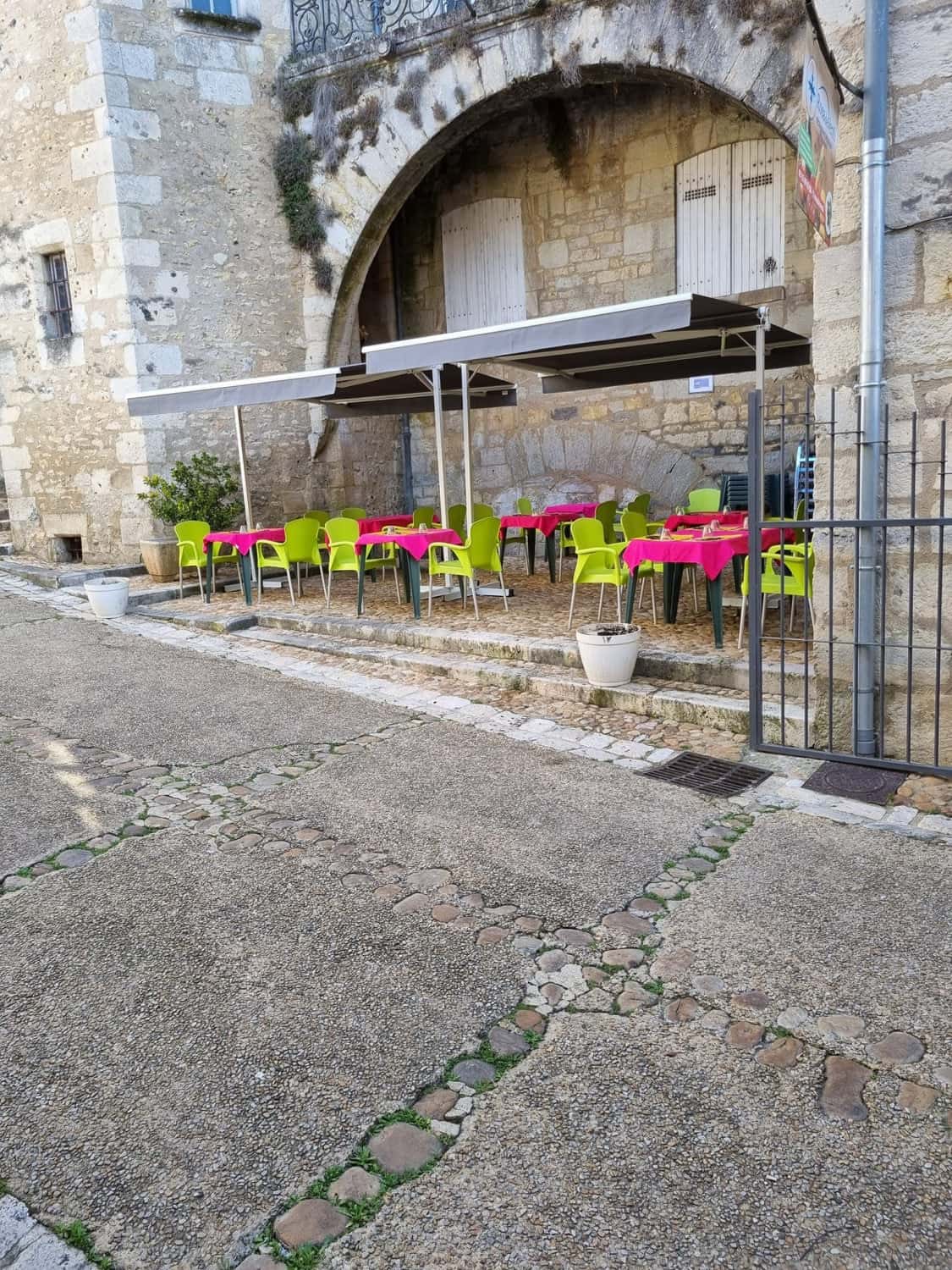 Rosa di Venti — photo 3