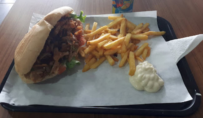 Photo de Saveurs Méditerranée