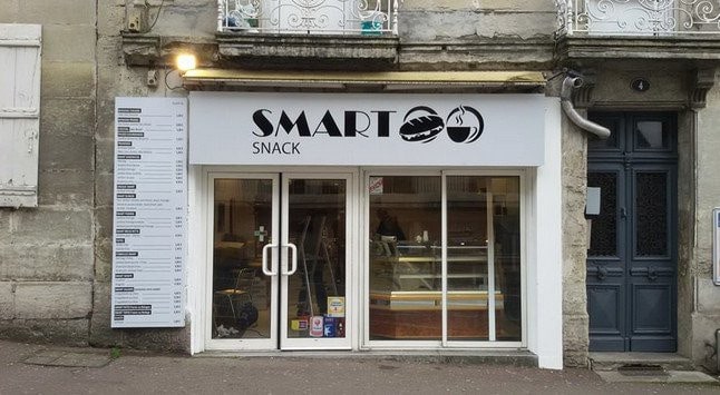 Smart Snack — photo 2