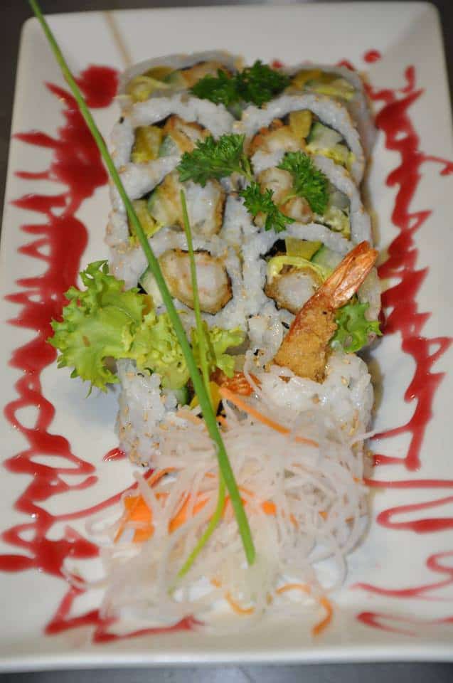 Sushi d'Or — photo 3