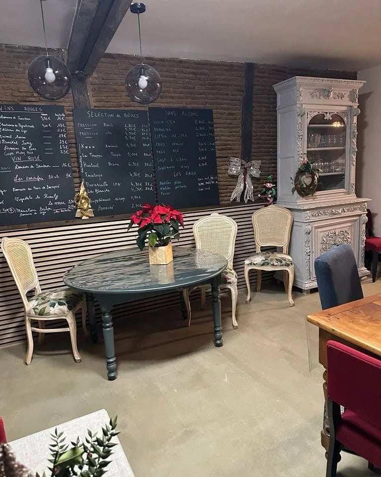 Café Olga — photo 3
