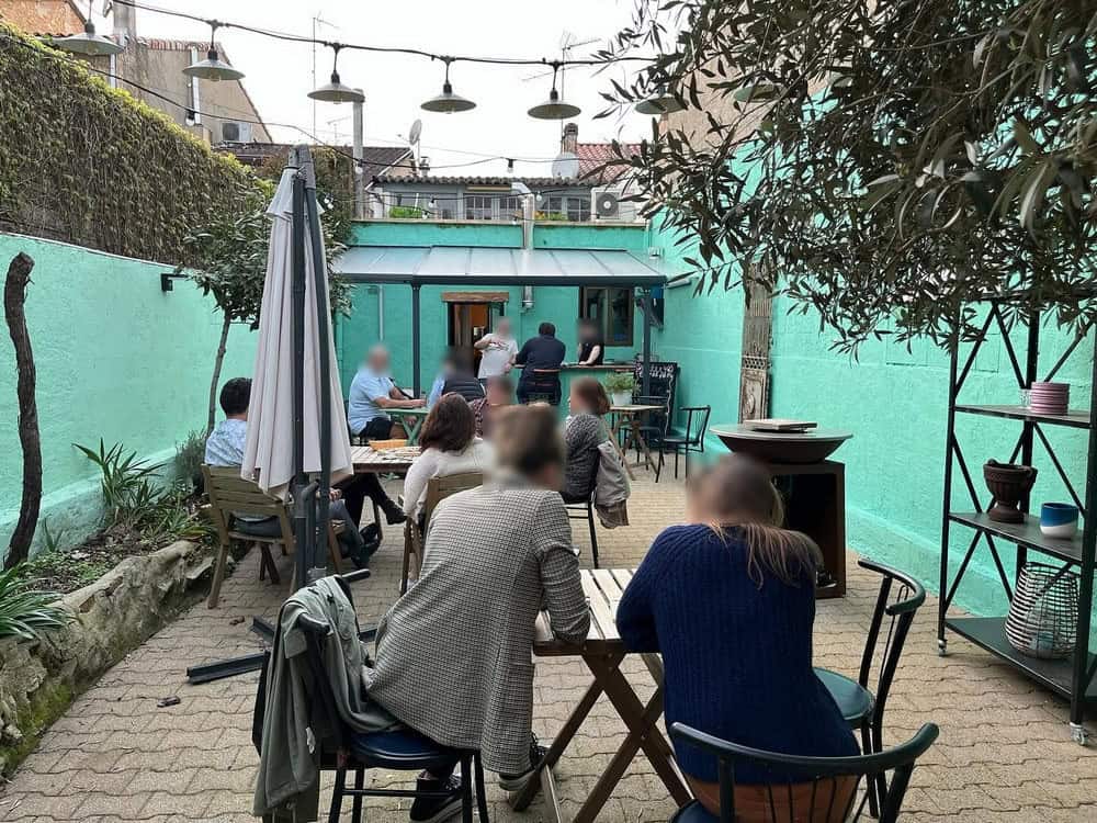 Café Olga — photo 2