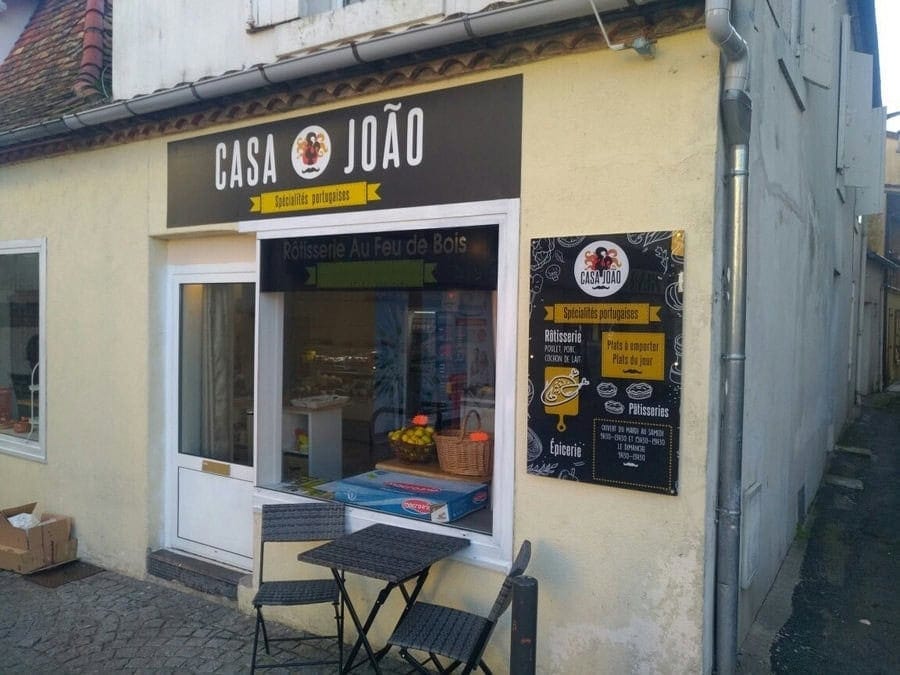 Casa Joao — photo 2