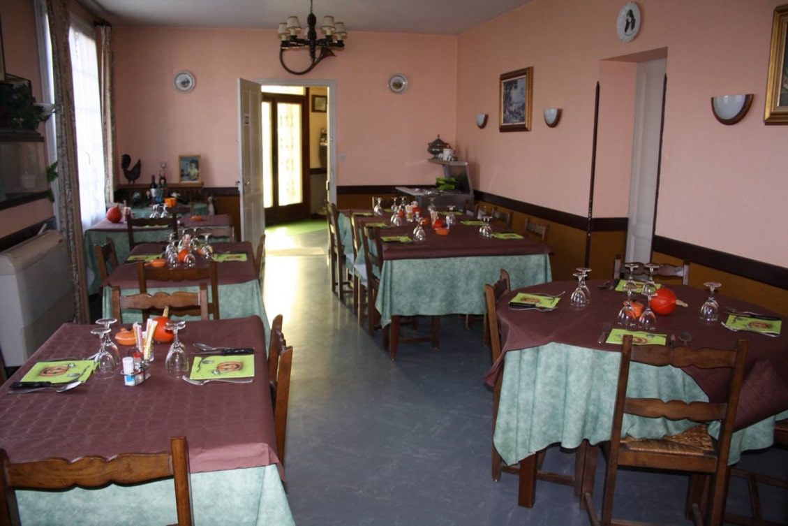 Chez Jakmy — photo 3