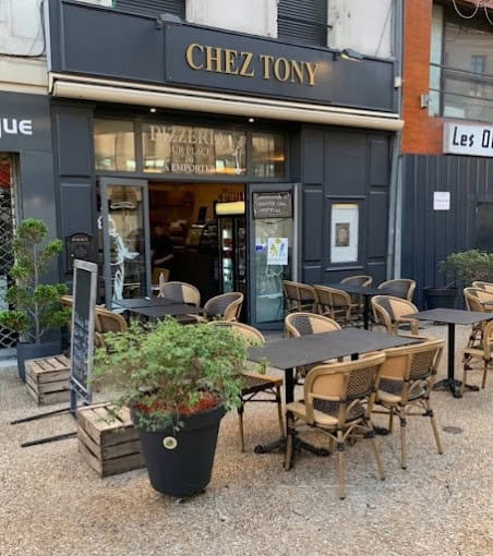 Chez Tony — photo 3