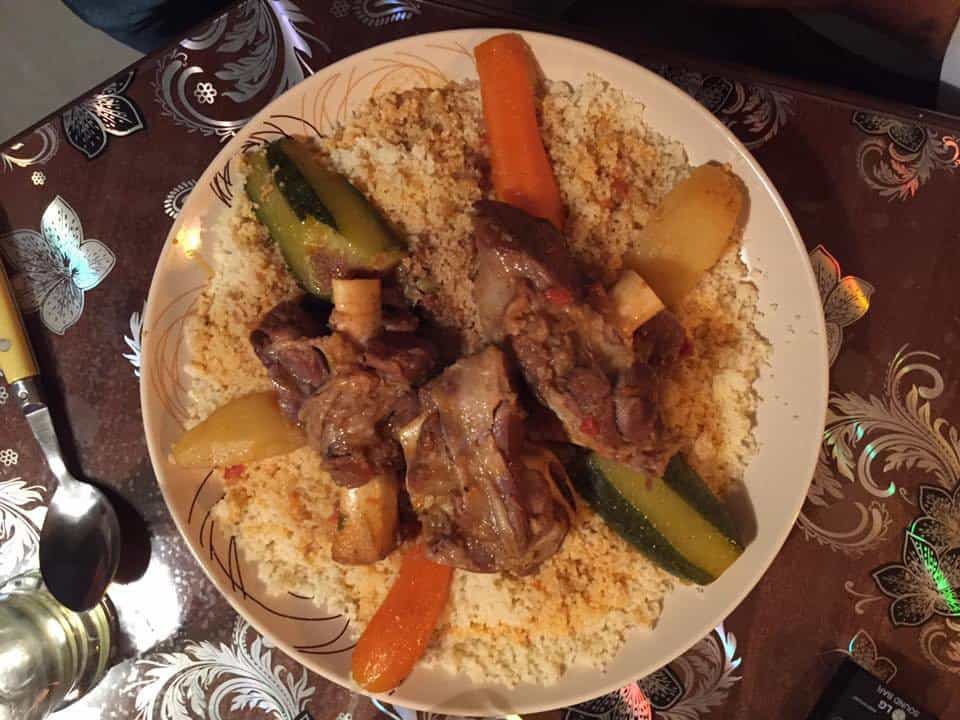 Couscous Bergerac — photo 2