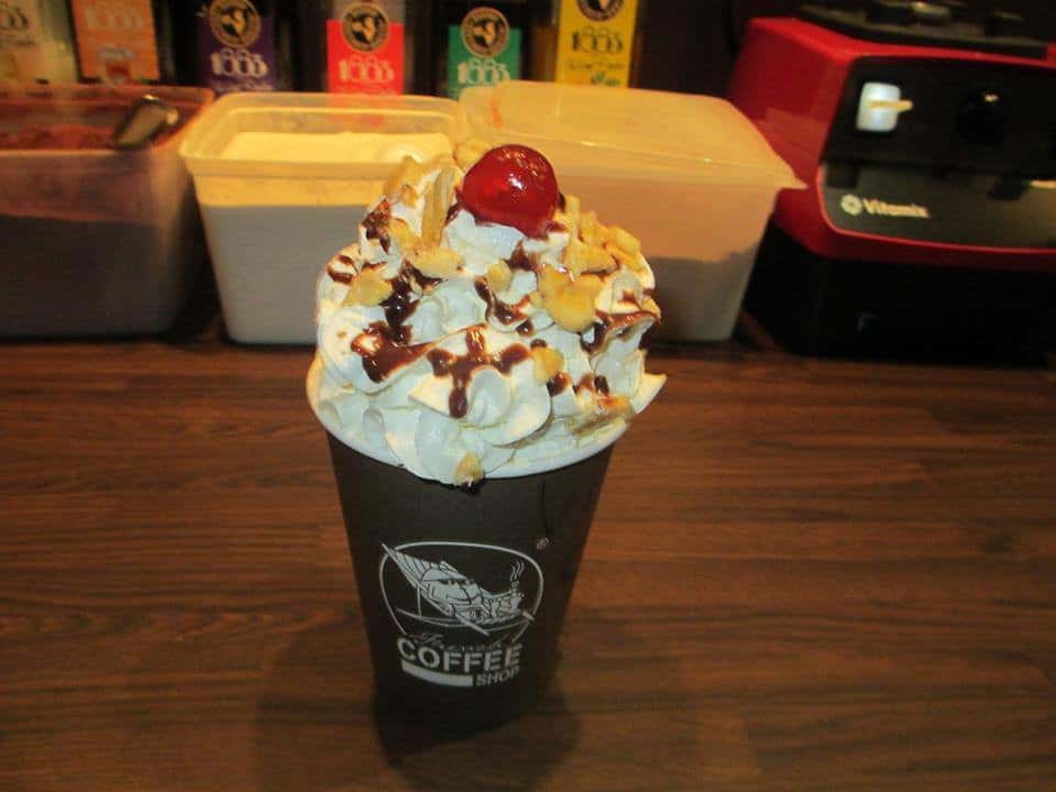 French Coffee Shop — photo 3