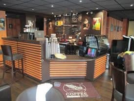 French Coffee Shop — photo 2