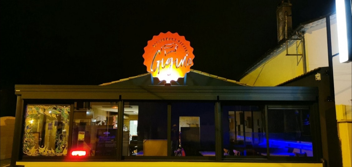 Gigino Pizzeria — photo 3