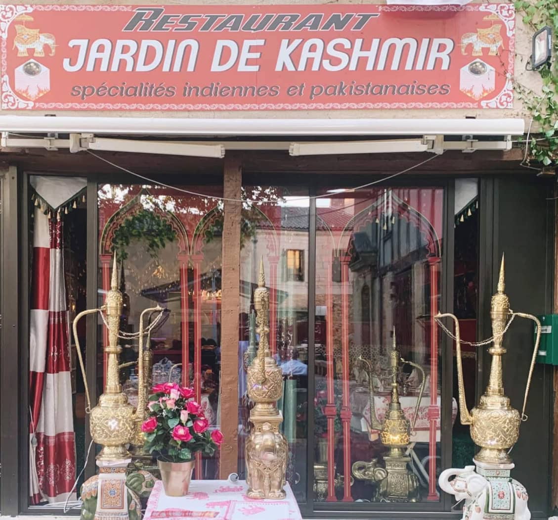 Jardin De Kashmir — photo 2