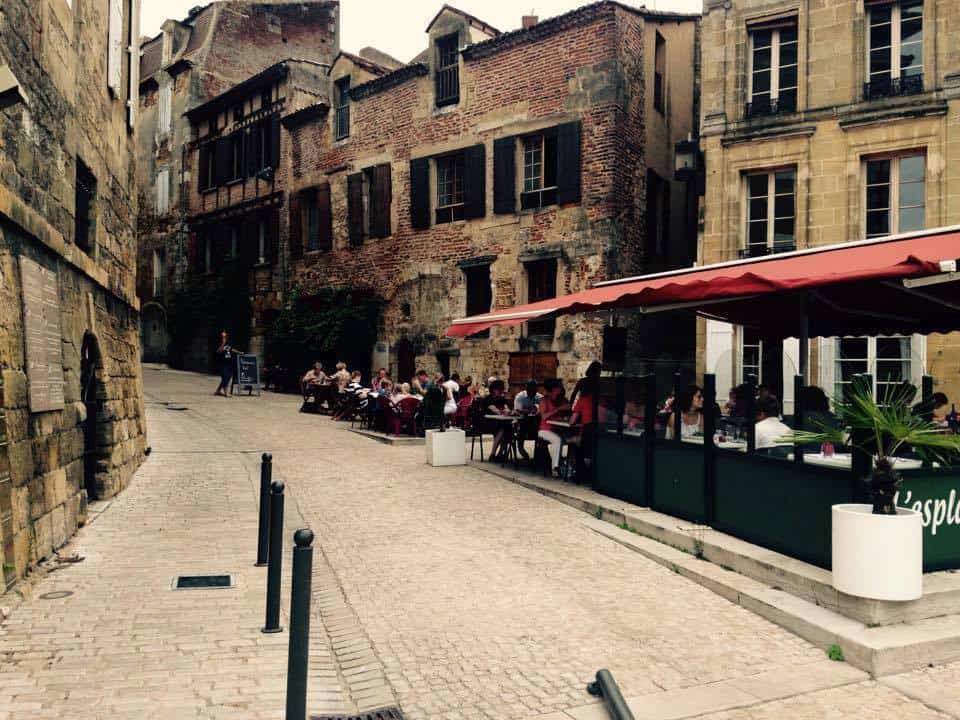 L'esplanade — photo 3