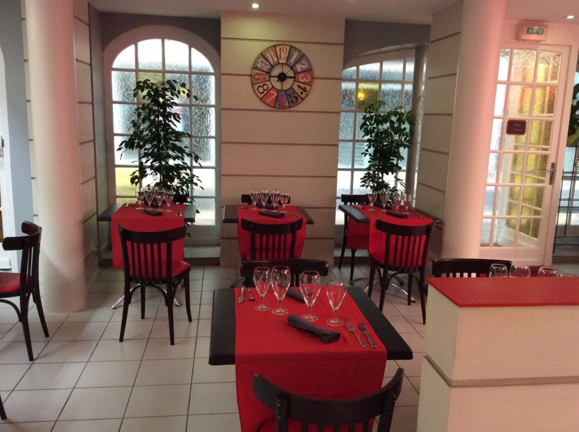 La Cantine de Cyrano — photo 3