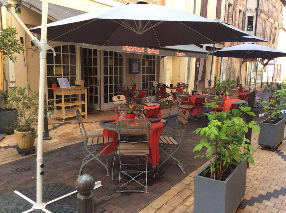 La Cantine de Cyrano — photo 2